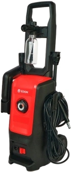 Минимойка Edon PW-200/2500А 2500Вт (56967) - купить недорого с доставкой в интернет-магазине