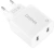 Сетевое зар./устр. Digma DGWC-2U-3A-WG 15.5W 3.1A+1A 2xUSB универсальное белый - купить недорого с доставкой в интернет-магазине