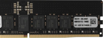 Память DDR5 32GB 6800MHz Kingston KF568R34RB2-32 Fury Renegade Pro RTL PC5-54400 CL34 DIMM ECC 288-pin 1.4В kit dual rank Ret - купить недорого с доставкой в интернет-магазине