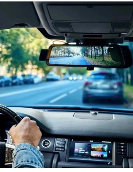 Видеорегистратор Artway AV-605 черный 2Mpix 1920x1080 1080p 170гр. - купить недорого с доставкой в интернет-магазине