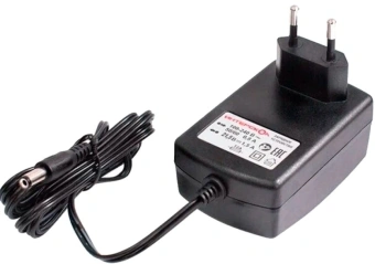 Дрель-шуруповерт Интерскол ДАУ-10/18В аккум. патрон:быстрозажимной (кейс в комплекте) (755.2.2.47) - купить недорого с доставкой в интернет-магазине