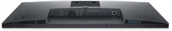 Монитор Dell 27" P2723QE черный IPS LED 5ms 16:9 HDMI матовая HAS Piv 350cd 178гр/178гр 3840x2160 60Hz DP 4K USB 7.21кг - купить недорого с доставкой в интернет-магазине