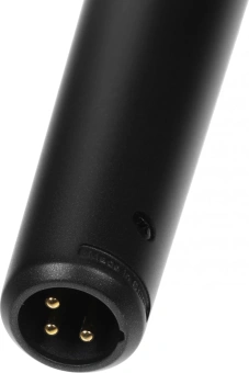 Микрофон проводной AKG D5S черный - купить недорого с доставкой в интернет-магазине