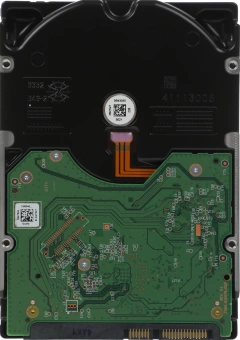 Жесткий диск WD SATA-III 12TB WD122PURP Surveillance Purple Pro (7200rpm) 256Mb 3.5" - купить недорого с доставкой в интернет-магазине
