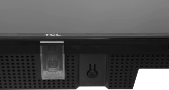 Телевизор LED TCL 43" 43S5K черный FULL HD 60Hz DVB-T DVB-T2 DVB-C DVB-S DVB-S2 USB WiFi Smart TV - купить недорого с доставкой в интернет-магазине