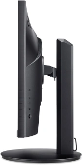 Монитор Acer 27" Vero CB273KL2bemipruzx черный IPS LED 16:9 HDMI M/M матовая HAS Piv 350cd 178гр/178гр 3840x2160 72Hz FreeSync DP 4K USB 5.12кг - купить недорого с доставкой в интернет-магазине