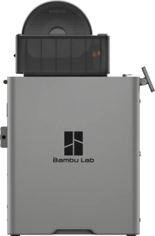 Принтер 3D Bambu Lab P2S Combo 256x256x256мм ABS/PLA/PETG/ASA/Carbon/Glassfiber/TPU 10мкм - купить недорого с доставкой в интернет-магазине