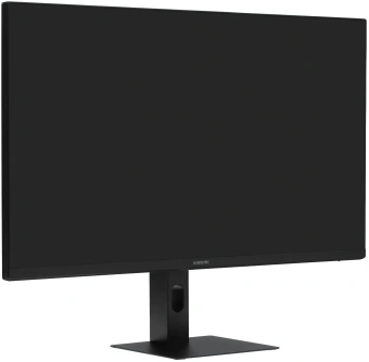 Монитор Xiaomi 27" A27Qi 2026 черный IPS LED 6ms 16:9 HDMI матовая 1300:1 300cd 178гр/178гр 2560x1440 120Hz DP 2K 3.9кг - купить недорого с доставкой в интернет-магазине