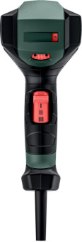 Технический фен Metabo HG 20-600 2000Вт темп.80-600С (602066000) - купить недорого с доставкой в интернет-магазине