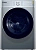 Стиральная машина Hyundai WME9414 класс: A++ загр.фронтальная макс.:10.5кг темно-серебристый инвертор