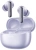 Гарнитура внутриканальные Xiaomi Redmi Buds 6 Pro фиолетовый беспроводные bluetooth в ушной раковине (BHR9317GL) - цена, купить или заказать с доставкой в интернет-магазине Гарнитура внутриканальные Xiaomi Redmi Buds 6 Pro фиолетовый беспроводные bluetooth в ушной раковине (BHR9317GL) - купить недорого с доставкой в интернет-магазине