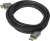 Кабель аудио-видео Buro V1.4 DisplayPort (m)/DisplayPort (m) 3м. позолоч.конт. черный (BHP-DPP-1.4-3G) - купить недорого с доставкой в интернет-магазине