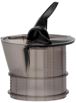 Соковыжималка шнековая Scarlett SC-JE50S63 400Вт рез.сок.:600мл. белый - купить недорого с доставкой в интернет-магазине