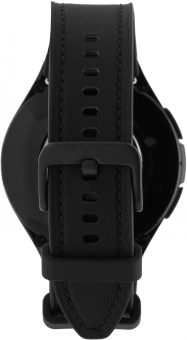 Смарт-часы Samsung Galaxy Watch 6 Classic LTE 47мм 1.5" Super AMOLED корп.черный рем.черный (SM-R965FZKACAU) - купить недорого с доставкой в интернет-магазине