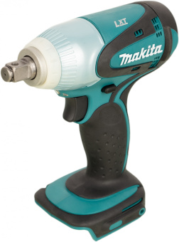 Гайковерт Makita DTW251Z аккум. патрон:квад.1/2" - купить недорого с доставкой в интернет-магазине