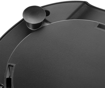 Миксер стационарный Kitfort КТ-3076 1800Вт черный - купить недорого с доставкой в интернет-магазине