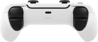 Игровая консоль PlayStation 5 Slim CFI-2000A01 белый/черный - купить недорого с доставкой в интернет-магазине