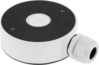 Монтажная коробка Hikvision DS-1280ZJ-DM18 - купить недорого с доставкой в интернет-магазине