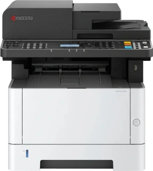 МФУ лазерный Kyocera Ecosys MA3500x (110C3G3NL0) A4 Duplex белый - купить недорого с доставкой в интернет-магазине