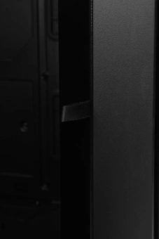 Корпус Montech Air 1000 Premium черный без БП ATX 1x120mm 3x140mm 1xUSB2.0 2xUSB3.0 audio bott PSU - купить недорого с доставкой в интернет-магазине