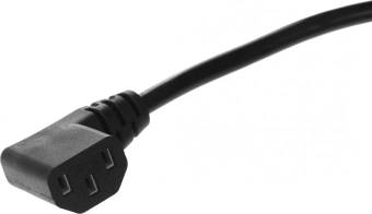 Корпус Formula SFF T12 черный без БП mATX 1x80mm 4xUSB2.0 2xUSB3.0 1xUSB3.1 audio - купить недорого с доставкой в интернет-магазине