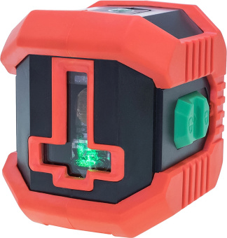Нивелир лазерн. Condtrol QB Green Set 2кл.лаз. 520нм цв.луч. зеленый 2луч. (1-2-438) - купить недорого с доставкой в интернет-магазине