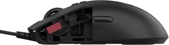 Мышь A4Tech Bloody W72 Ultra черный оптическая 20000dpi USB 6but - купить недорого с доставкой в интернет-магазине