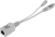 Точка доступа MikroTik LtAP mini (RB912R-2ND-LTM) N150 10/100BASE-T черный - купить недорого с доставкой в интернет-магазине