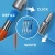 Ручка шариков. Parker Jotter Core K63 (CW1953191) Waterloo Blue CT M син. черн. подар.кор. - купить недорого с доставкой в интернет-магазине