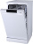 Посудомоечная машина Gorenje GS520E15W белый (узкая) - цена, купить или заказать с доставкой в интернет-магазине Посудомоечная машина Gorenje GS520E15W белый (узкая) - купить недорого с доставкой в интернет-магазине