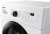 Стиральная машина Samsung WW60AG4S00CE/LD класс: A загр.фронтальная макс.:6кг белый инвертор - купить недорого с доставкой в интернет-магазине