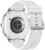 Смарт-часы Samsung Galaxy Watch 8 Classic LTE 46мм 1.34" Super AMOLED корп.серебристый рем.белый (SM-L505FZWACAU) - цена, купить или заказать с доставкой в интернет-магазине Смарт-часы Samsung Galaxy Watch 8 Classic LTE 46мм 1.34" Super AMOLED корп.серебристый рем.белый (SM-L505FZWACAU) - купить недорого с доставкой в интернет-магазине