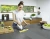 Мойщик окон Karcher WV 6 Plus шир.скреб.:280мм пит.:от аккум. белый - цена, купить или заказать с доставкой в интернет-магазине Мойщик окон Karcher WV 6 Plus шир.скреб.:280мм пит.:от аккум. белый - купить недорого с доставкой в интернет-магазине