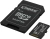 Флеш карта microSDXC 1TB Kingston SDCS3/1TB Canvas Select Plus + adapter - купить недорого с доставкой в интернет-магазине