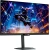 Монитор Gigabyte 27" M27Q2 QD черный IPS LED 16:9 HDMI полуматовая HAS Piv 1000:1 350cd 178гр/178гр 2560x1440 200Hz DP 2K USB 5.91кг - купить недорого с доставкой в интернет-магазине