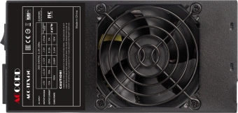 Блок питания Accord TFX 450W ACC-TFX450 (20+4pin) APFC 80mm fan 3xSATA RTL - купить недорого с доставкой в интернет-магазине