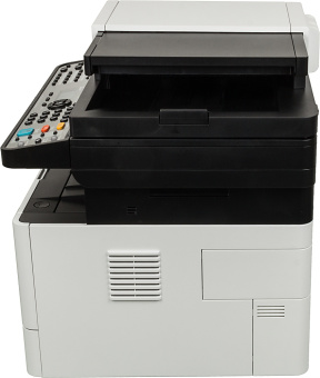 МФУ лазерный Kyocera Ecosys M2540DN A4 Duplex Net белый/серый (в комплекте: 2 картриджа) - купить недорого с доставкой в интернет-магазине