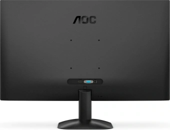 Монитор AOC 27" 27B35HM черный VA LED 16:9 HDMI матовая 250cd 178гр/178гр 1920x1080 100Hz VGA FHD 3.05кг - купить недорого с доставкой в интернет-магазине
