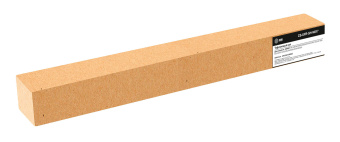 Тефлоновый вал Cactus CS-UFR-SH-M317 (NROLM0129QSZZ) для Sharp Sharp MX-M260/M264, AR M256/M257/M316/M317 - купить недорого с доставкой в интернет-магазине
