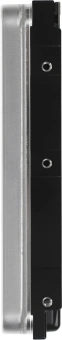 Жесткий диск Seagate SAS 3.0 12TB ST12000NM004J Server Exos X18 4KN (7200rpm) 256Mb 3.5" - купить недорого с доставкой в интернет-магазине