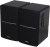 Колонки Edifier R1280DBs 2.0 черный 42Вт BT - купить недорого с доставкой в интернет-магазине