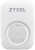 Повторитель беспроводного сигнала Zyxel WRE2206 (WRE2206-EU0101F) N300 10/100BASE-TX белый - купить недорого с доставкой в интернет-магазине