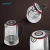 Чайник электрический Vitek VT-7009 1.7л. 2200Вт прозрачный корпус: стекло - купить недорого с доставкой в интернет-магазине