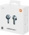 Гарнитура вкладыши Xiaomi Buds 5 M2341E1 черный беспроводные bluetooth в ушной раковине (BHR8118GL) - купить недорого с доставкой в интернет-магазине