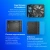 Корпус Montech X3 Mesh черный без БП ATX 3x120mm 2xUSB2.0 1xUSB3.0 audio bott PSU - цена, купить или заказать с доставкой в интернет-магазине Корпус Montech X3 Mesh черный без БП ATX 3x120mm 2xUSB2.0 1xUSB3.0 audio bott PSU - купить недорого с доставкой в интернет-магазине