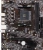 Материнская плата MSI PRO A520M-S Soc-AM4 AMD A520 2xDDR4 mATX AC`97 8ch(7.1) GbLAN RAID+HDMI - купить недорого с доставкой в интернет-магазине
