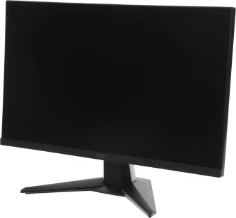 Монитор MSI 23.8" Mag 244F черный IPS LED 16:9 HDMI матовая 300cd 178гр/178гр 1920x1080 200Hz DP FHD 2.88кг - купить недорого с доставкой в интернет-магазине