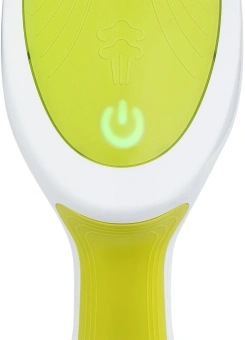 Отпариватель ручной Kitfort КТ-9107 1200Вт белый/салатовый - купить недорого с доставкой в интернет-магазине