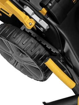 Газонокосилка роторная Denzel GLD-520SP (58804) - купить недорого с доставкой в интернет-магазине