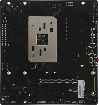 Материнская плата Biostar B650MT Socket AM5 AMD B650 2xDDR5 mATX AC`97 8ch(7.1) GbLAN RAID+HDMI+DP - купить недорого с доставкой в интернет-магазине